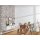 AS 362801 Tapeten A.S Creation Farbe Weiß Braun Grau  Elements II Vinyltapete