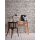 AS 362801 Tapeten A.S Creation Farbe Weiß Braun Grau  Elements II Vinyltapete
