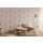 AS 362801 Tapeten A.S Creation Farbe Weiß Braun Grau  Elements II Vinyltapete