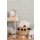 AS 343992 Tapeten A.S Creation Farbe Grau Weiß   Elements II Vinyltapete
