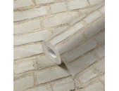 AS 374141 Tapeten A.S Creation Farbe Grau Weiß   Elements II Vinyltapete