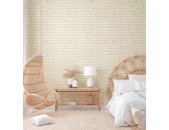 AS 374141 Tapeten A.S Creation Farbe Grau Weiß   Elements II Vinyltapete