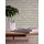 AS 374141 Tapeten A.S Creation Farbe Grau Weiß   Elements II Vinyltapete