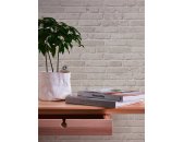 AS 355813 Tapeten A.S Creation Farbe Grau    Elements II Vinyltapete