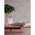 AS 355813 Tapeten A.S Creation Farbe Grau    Elements II Vinyltapete