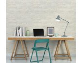 AS 355814 Tapeten A.S Creation Farbe Grau    Elements II Vinyltapete