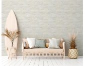 AS 355814 Tapeten A.S Creation Farbe Grau    Elements II Vinyltapete