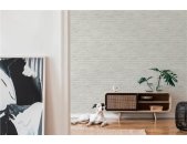 AS 355814 Tapeten A.S Creation Farbe Grau    Elements II Vinyltapete