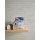 AS 355814 Tapeten A.S Creation Farbe Grau    Elements II Vinyltapete