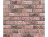 AS 388121 Tapeten A.S Creation Farbe Rot Grau   Elements II Satintapete
