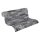 AS 388124 Tapeten A.S Creation Farbe Grau Anthrazit   Elements II Satintapete