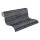 AS 942833 Tapeten A.S Creation Farbe Schwarz Grau   Elements II Vinyltapete