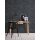 AS 942833 Tapeten A.S Creation Farbe Schwarz Grau   Elements II Vinyltapete