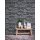 AS 362812 Tapeten A.S Creation Farbe Grau Schwarz   Elements II Vinyltapete