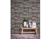 AS 362811 Tapeten A.S Creation Farbe Braun Grau Beige  Elements II Vinyltapete