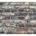 AS 362811 Tapeten A.S Creation Farbe Braun Grau Beige  Elements II Vinyltapete
