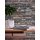 AS 362811 Tapeten A.S Creation Farbe Braun Grau Beige  Elements II Vinyltapete