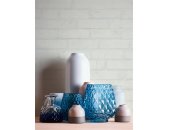 AS 907851 Tapeten A.S Creation Farbe Weiß Silber   Elements II Vinyltapete