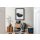 AS 907851 Tapeten A.S Creation Farbe Weiß Silber   Elements II Vinyltapete
