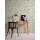 AS 319421 Tapeten A.S Creation Farbe Grün Weiß Braun  Elements II Vinyltapete