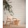 AS 319431 Tapeten A.S Creation Farbe Weiß Grau   Elements II Vinyltapete