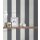 AS 179050 Tapeten A.S Creation Farbe Schwarz Weiß    Pure Elegance Vliestapete