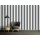 AS 179050 Tapeten A.S Creation Farbe Schwarz Weiß    Pure Elegance Vliestapete