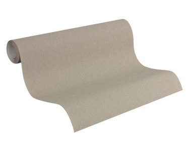 AS 211712 Tapeten A.S Creation Farbe Braun     Pure Elegance Vliestapete