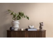 AS 211767 Tapeten A.S Creation Farbe Beige     Pure Elegance Vliestapete