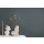AS 211774 Tapeten A.S Creation Farbe Anthrazit     Pure Elegance Vliestapete