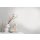 AS 211798 Tapeten A.S Creation Farbe Weiß     Pure Elegance Vliestapete