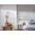 AS 211798 Tapeten A.S Creation Farbe Weiß     Pure Elegance Vliestapete