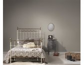 AS 293015 Tapeten A.S Creation Farbe Creme     Pure Elegance Vliestapete