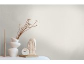 AS 297310 Tapeten A.S Creation Farbe Beige     Pure Elegance Vliestapete