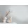AS 297327 Tapeten A.S Creation Farbe Grau     Pure Elegance Vliestapete