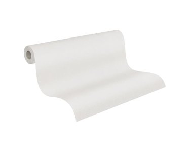 AS 298270 Tapeten A.S Creation Farbe Creme Weiß    Pure Elegance Vliestapete