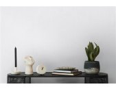 AS 363781 Tapeten A.S Creation Farbe Grau     Pure Elegance Vliestapete