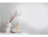 AS 363781 Tapeten A.S Creation Farbe Grau     Pure Elegance Vliestapete