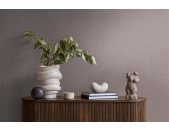AS 363788 Tapeten A.S Creation Farbe Braun     Pure Elegance Vliestapete