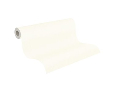 AS 363791 Tapeten A.S Creation Farbe Weiß     Pure Elegance Vliestapete