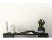 AS 363791 Tapeten A.S Creation Farbe Weiß     Pure Elegance Vliestapete
