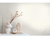 AS 363791 Tapeten A.S Creation Farbe Weiß     Pure Elegance Vliestapete