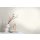 AS 363791 Tapeten A.S Creation Farbe Weiß     Pure Elegance Vliestapete