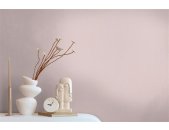 AS 363795 Tapeten A.S Creation Farbe Rosa     Pure Elegance Profiltapete