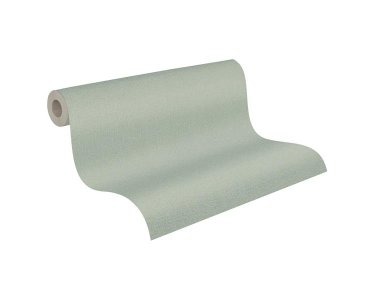 AS 363797 Tapeten A.S Creation Farbe Grün     Pure Elegance Profiltapete