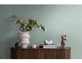AS 363797 Tapeten A.S Creation Farbe Grün     Pure Elegance Profiltapete