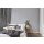 AS 385116 Tapeten A.S Creation Farbe Grau Blau    Pure Elegance Vliestapete