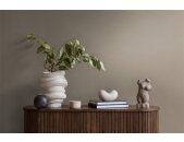 AS 385123 Tapeten A.S Creation Farbe Braun     Pure...