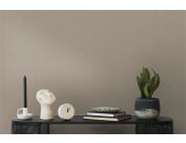 AS 385123 Tapeten A.S Creation Farbe Braun     Pure Elegance Vliestapete