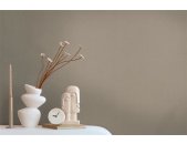 AS 385123 Tapeten A.S Creation Farbe Braun     Pure Elegance Vliestapete